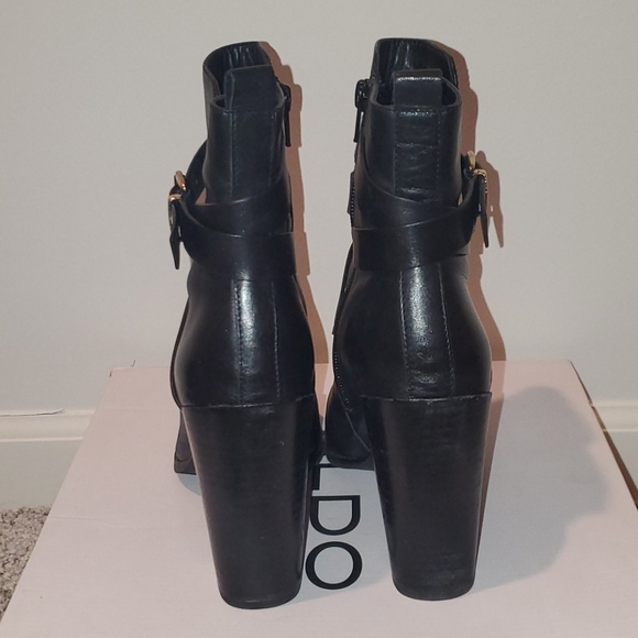 Aldo Booties - Picture 4 of 5